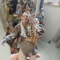 pastori presepe napoletano del 700