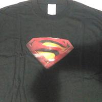 T shirt ufficiale Superman Returns - Nuova