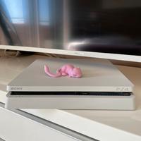 PLAYSTATION 4 BIANCA