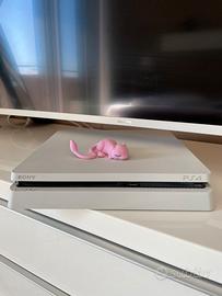 PLAYSTATION 4 BIANCA