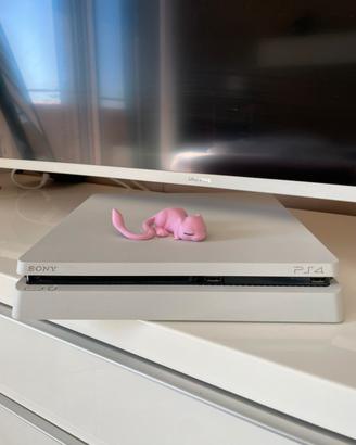 PLAYSTATION 4 BIANCA