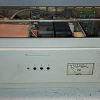 Philips SQ 45 amplificatore finale