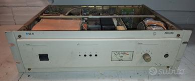Philips SQ 45 amplificatore finale