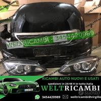 Ricambi per peugeot 308 2018