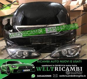 Ricambi per peugeot 308 2018