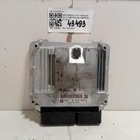 CENTRALINA INIEZIONE BMW Serie 5 F10 8 518 477-01