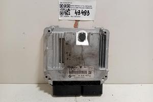 CENTRALINA INIEZIONE BMW Serie 5 F10 8 518 477-01