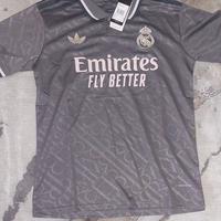 Maglia del real madrid