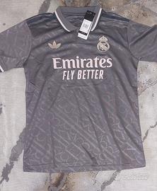 Maglia del real madrid