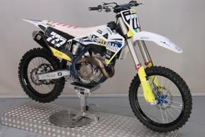 Husqvarna FC 250