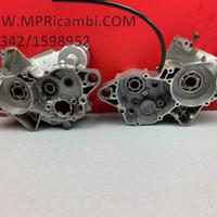 CARTER CENTRALI YAMAHA YZ 125 1989 1990 WR 1991