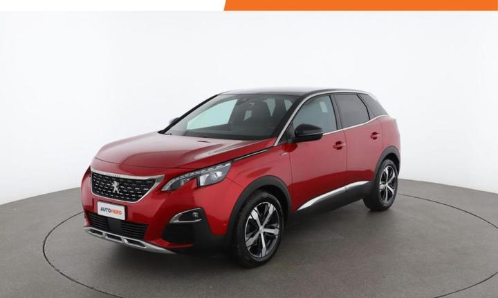PEUGEOT 3008 RJ28910