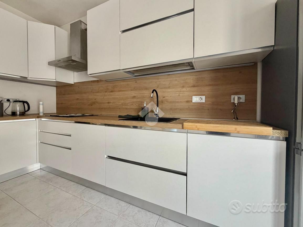 Appartamento – Quintano - Vista 3