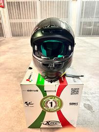 Casco integrale Xlite