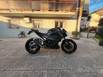 Z-800e depo a libretto