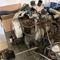 Motore lambretta lambro