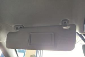 Aletta parasole sinistra LANCIA YPSILON del 2013