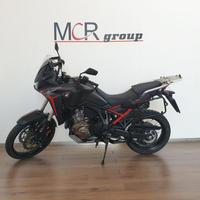 HONDA Africa Twin CRF 1100 L dct