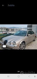 JAGUAR S-TYPE 4.0 V8, 