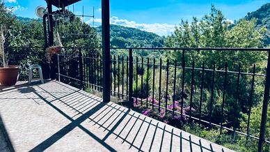 Casale con terreno