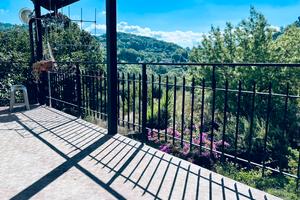 Casale con terreno
