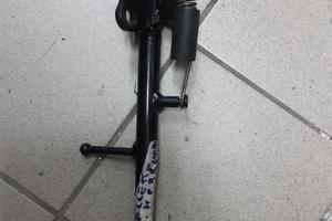 Cavalletto laterale honda cbr 600 f super sport 94