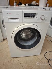lavatrice bosch 8kg classe Apiupiupiu 1200 giri