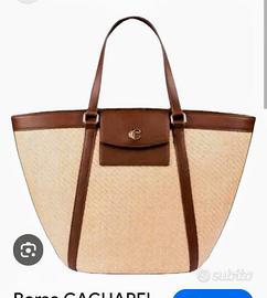 Borsa firmata Cacharel