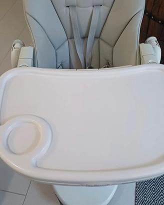 seggiolone pappa 