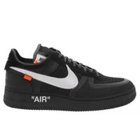 Off white nike Air Force 1