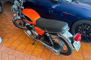 Honda Four 500