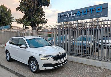 Skoda Kamiq 1.6 TDI SCR Ambition