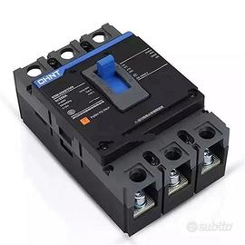 Interruttore CHINT NXM Series 250A