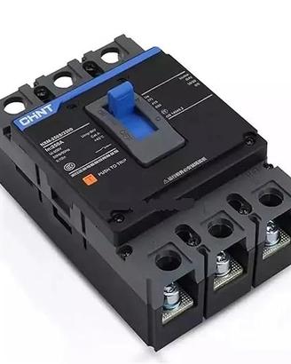 Interruttore CHINT NXM Series 250A