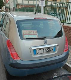 Lancia YPSLON