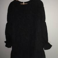 vestito shein curve 2xl  spalle 43 sotto ascella 6