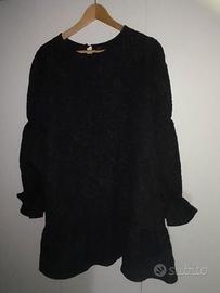 vestito shein curve 2xl  spalle 43 sotto ascella 6