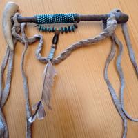 pipa da collezione 