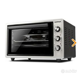 Forno elettrico ventilato 
