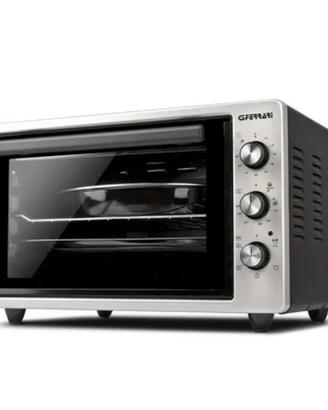 Forno elettrico ventilato 