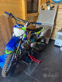 Pit bike 160