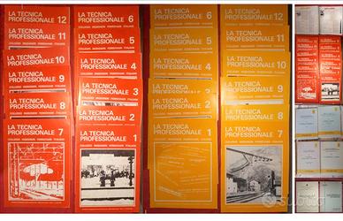 Libri/Riviste d'epoca Ferrovie dello Stato