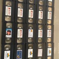 Videocassette Walt Disney