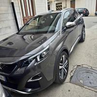 PEUGEOT 3008 2.0 BlueHDi GT LINE EAT6 - Kw 1