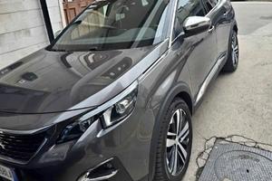 PEUGEOT 3008 2.0 BlueHDi GT LINE EAT6 - Kw 1