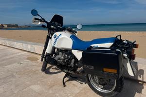 Bmw R100 GS 1989