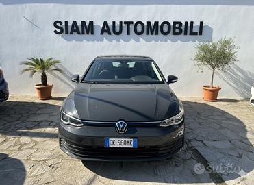 Volkswagen Golf Variant 2.0 TDI SCR Neopatentati