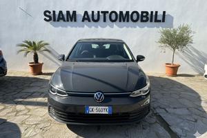 Volkswagen Golf Variant 2.0 TDI SCR Neopatentati