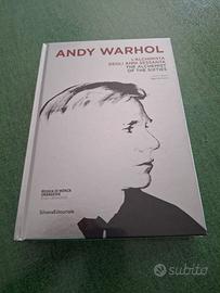 Andy Warhol. L'alchimista degli anni Sessanta