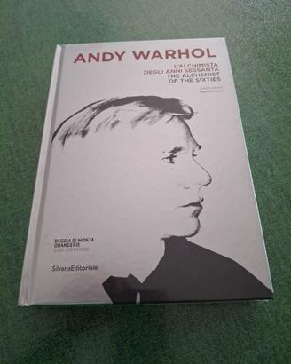 Andy Warhol. L'alchimista degli anni Sessanta